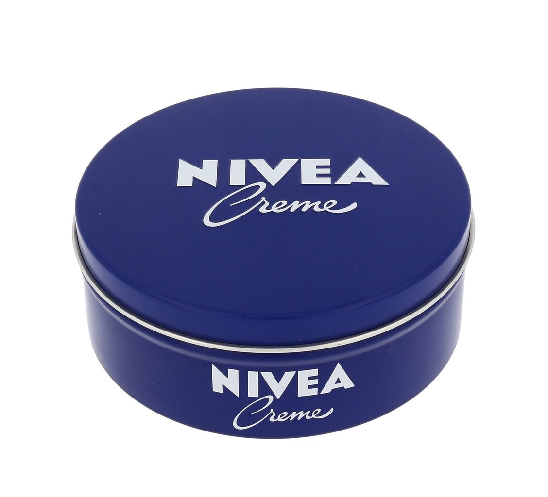 Niisutav nöokreem Nivea Creme 400 ml цена и информация | Näokreemid | kaup24.ee