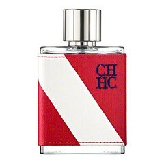 Carolina Herrera CH Men Sport - Eau de Toilette Spray hind ja info | Meeste parfüümid | kaup24.ee