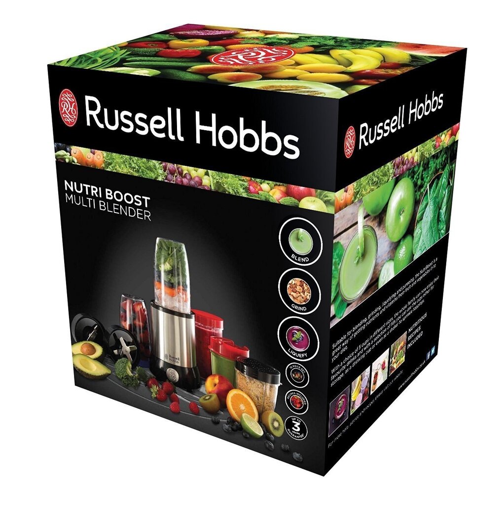 Russell Hobbs 23180-56 hind ja info | Blenderid | kaup24.ee