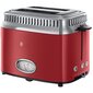 Russell Hobbs Retro 21680-56 hind ja info | Rösterid | kaup24.ee