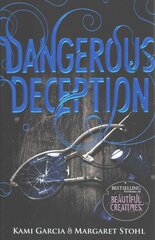 Dangerous Deception: (Dangerous Creatures Book 2) 2nd edition hind ja info | Noortekirjandus | kaup24.ee