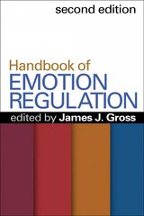Handbook of Emotion Regulation 2nd edition hind ja info | Ühiskonnateemalised raamatud | kaup24.ee