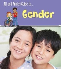 Gender цена и информация | Книги для подростков и молодежи | kaup24.ee