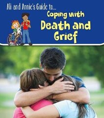 Coping with Death and Grief цена и информация | Книги для подростков и молодежи | kaup24.ee
