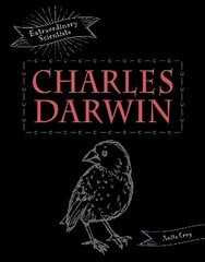 Charles Darwin hind ja info | Noortekirjandus | kaup24.ee