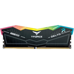 Память RAM Team Group T-Force Delta RGB DDR5 цена и информация | Оперативная память (RAM) | kaup24.ee