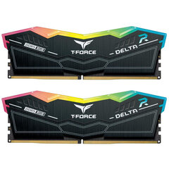 RAM-mälu Team Group T-Force Delta RGB DDR5 hind ja info | Operatiivmälu (RAM) | kaup24.ee
