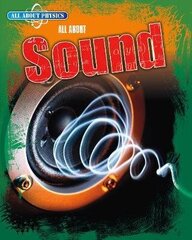 All About Sound hind ja info | Noortekirjandus | kaup24.ee