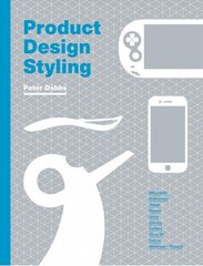 Product Design Styling hind ja info | Kunstiraamatud | kaup24.ee