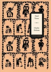 Hard Times (Vintage Classics Dickens Series) hind ja info | Fantaasia, müstika | kaup24.ee