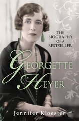 Georgette Heyer Biography цена и информация | Биографии, автобиогафии, мемуары | kaup24.ee