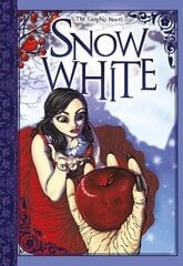 Snow White: The Graphic Novel цена и информация | Книги для подростков и молодежи | kaup24.ee