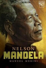 Nelson Mandela hind ja info | Noortekirjandus | kaup24.ee