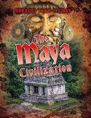 Maya Civilization цена и информация | Книги для подростков и молодежи | kaup24.ee