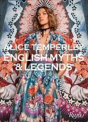 Alice Temperley: English Myths and Legends цена и информация | Биографии, автобиогафии, мемуары | kaup24.ee