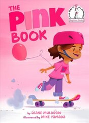 Pink Book hind ja info | Noortekirjandus | kaup24.ee