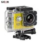 SJCam SJ4000, kollane hind ja info | Seikluskaamerad | kaup24.ee