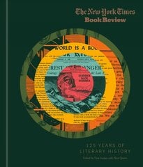 New York Times Book Review: 125 Years of Literary History hind ja info | Ajalooraamatud | kaup24.ee