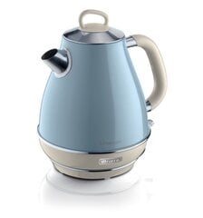 Ariete 2869 электрический чайник, синий цена и информация | Чайники, термопоты | kaup24.ee