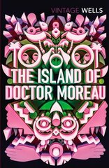 Island of Doctor Moreau hind ja info | Fantaasia, müstika | kaup24.ee