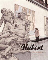 Hubert цена и информация | Книги для подростков и молодежи | kaup24.ee