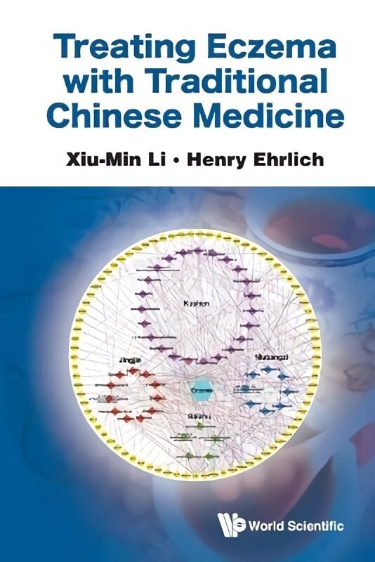 Treating Eczema With Traditional Chinese Medicine цена и информация | Eneseabiraamatud | kaup24.ee