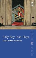 Fifty Key Irish Plays hind ja info | Lühijutud, novellid | kaup24.ee