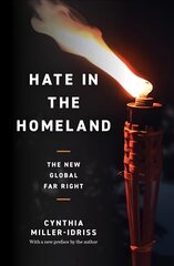 Hate in the Homeland: The New Global Far Right цена и информация | Книги по социальным наукам | kaup24.ee