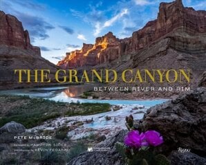 Grand Canyon: Between River and Rim цена и информация | Книги о питании и здоровом образе жизни | kaup24.ee