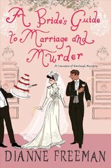 Bride's Guide to Marriage and Murder цена и информация | Фантастика, фэнтези | kaup24.ee