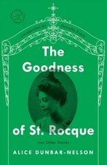Goodness of St. Rocque: And Other Stories hind ja info | Fantaasia, müstika | kaup24.ee