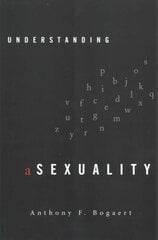 Understanding Asexuality hind ja info | Ühiskonnateemalised raamatud | kaup24.ee