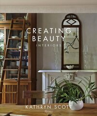 Creating Beauty: Interiors hind ja info | Arhitektuuriraamatud | kaup24.ee