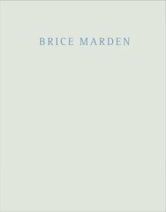 Brice Marden: Marbles and Drawings hind ja info | Kunstiraamatud | kaup24.ee