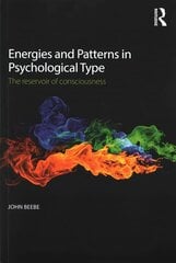 Energies and Patterns in Psychological Type: The reservoir of consciousness цена и информация | Книги по социальным наукам | kaup24.ee