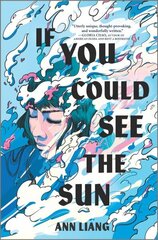 If You Could See the Sun Original ed. цена и информация | Книги для подростков и молодежи | kaup24.ee