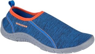 Veejalatsid Waimea® Glow, sinine цена и информация | Обувь для плавания | kaup24.ee