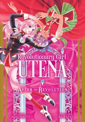 Revolutionary Girl Utena: After the Revolution hind ja info | Fantaasia, müstika | kaup24.ee
