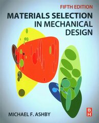 Materials Selection in Mechanical Design 5th edition цена и информация | Книги по социальным наукам | kaup24.ee