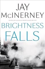 Brightness Falls New edition цена и информация | Фантастика, фэнтези | kaup24.ee