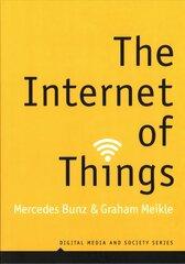 Internet of Things hind ja info | Ühiskonnateemalised raamatud | kaup24.ee