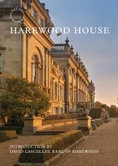 Harewood House цена и информация | Книги по архитектуре | kaup24.ee