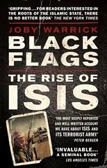 Black Flags: The Rise of ISIS hind ja info | Ühiskonnateemalised raamatud | kaup24.ee