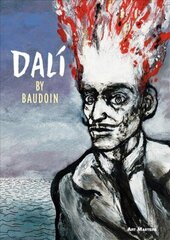 Dali: Art Masters Series hind ja info | Elulooraamatud, biograafiad, memuaarid | kaup24.ee