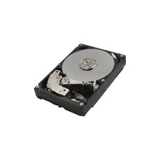 Жесткий диск Toshiba MG06ACA10TA 10 TB SSD 3,5" 3.5" цена и информация | Внутренние жёсткие диски (HDD, SSD, Hybrid) | kaup24.ee