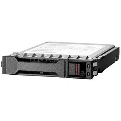 Жесткий диск HPE P28028-B21 HDD 300 GB 2.5" цена и информация | Внутренние жёсткие диски (HDD, SSD, Hybrid) | kaup24.ee