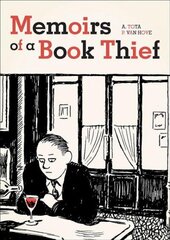 Memoirs of a Book Thief hind ja info | Fantaasia, müstika | kaup24.ee