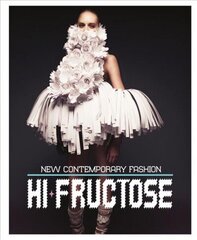 Hi-Fructose: New Contemporary Fashion: Special Fashion hind ja info | Kunstiraamatud | kaup24.ee