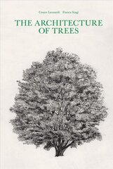 Architecture of Trees цена и информация | Книги об искусстве | kaup24.ee