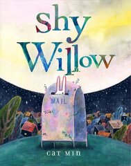 Shy Willow цена и информация | Книги для малышей | kaup24.ee